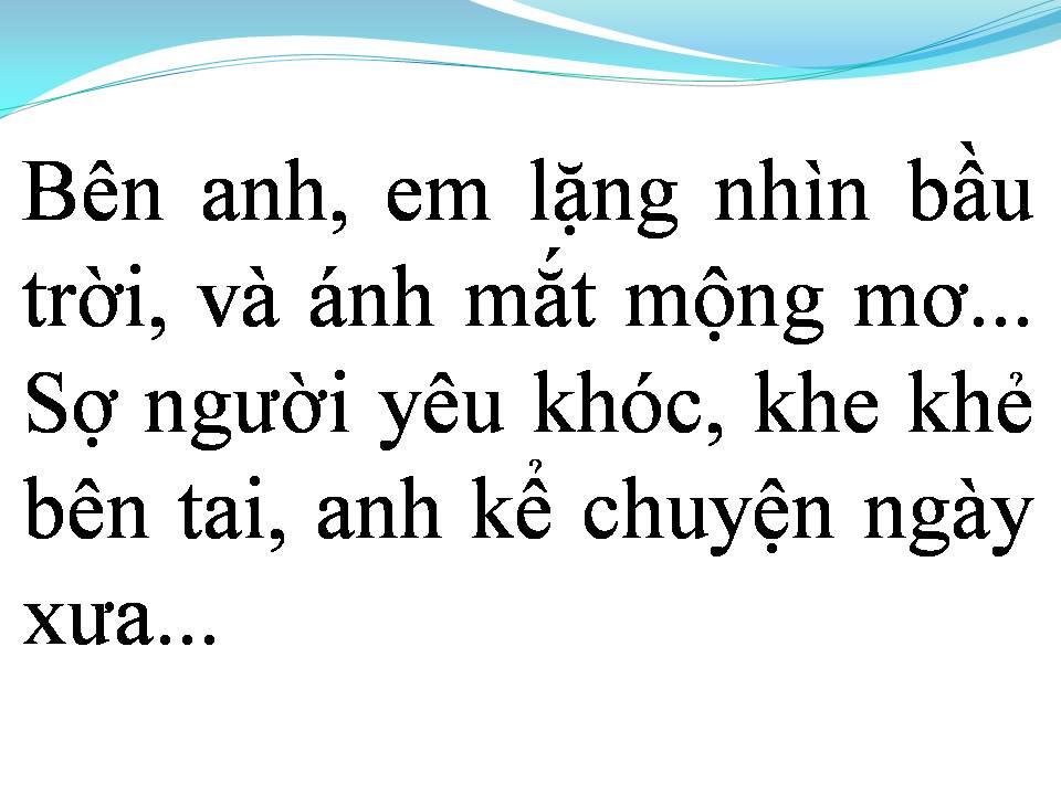 Lời bài hát HUYỀN THOẠI MỘT CHIỀU MƯA