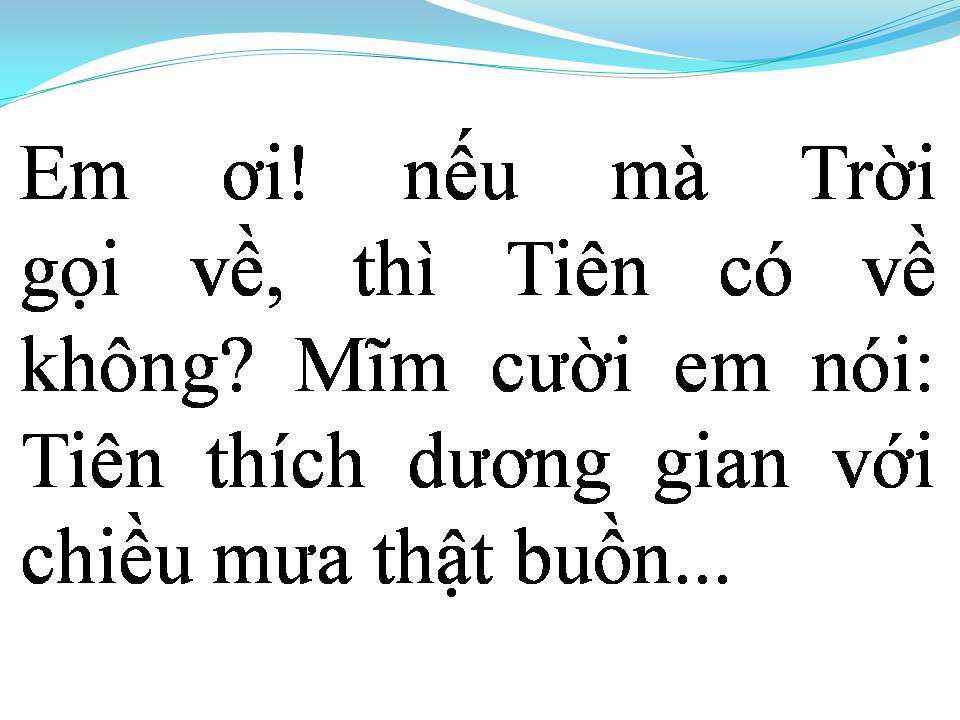 Lời bài hát HUYỀN THOẠI MỘT CHIỀU MƯA