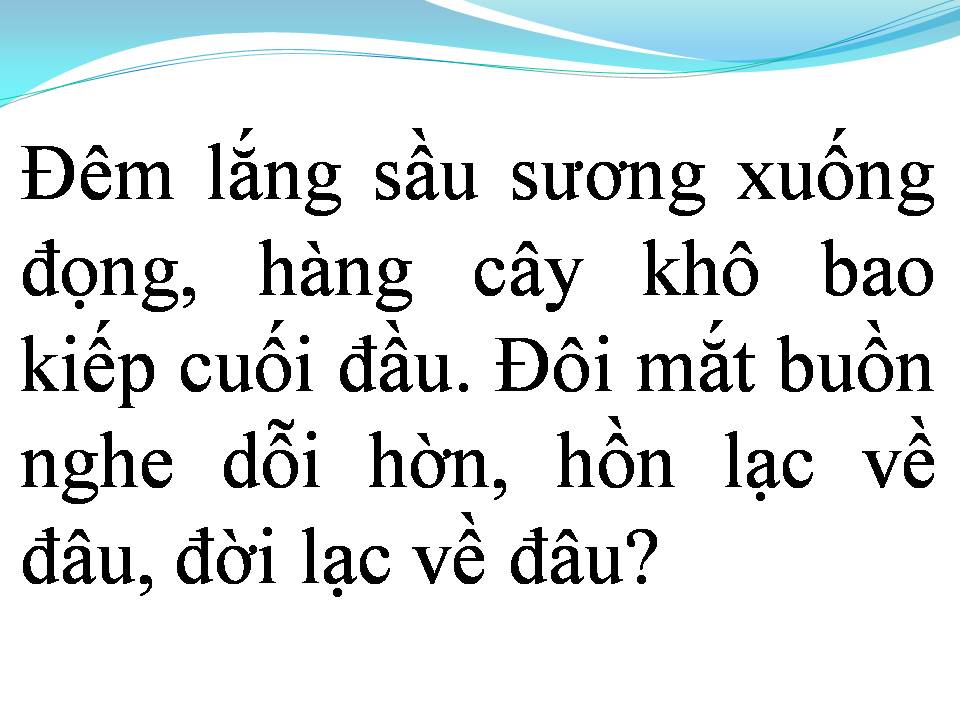 Lời bài hát HUYỀN THOẠI NGƯỜI CON GÁI
