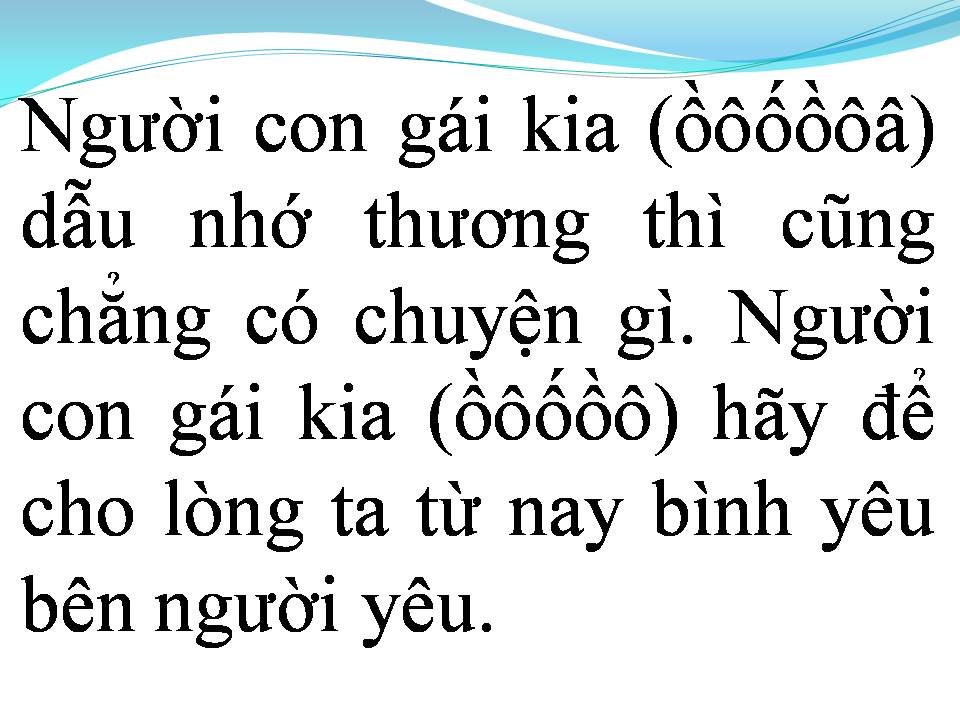 Lời bài hát KẺ BƯỚM HOA
