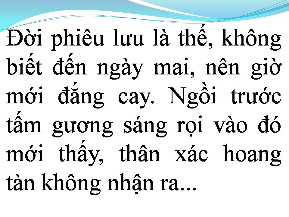 Lời bài hát KIẾP ĐỎ ĐEN