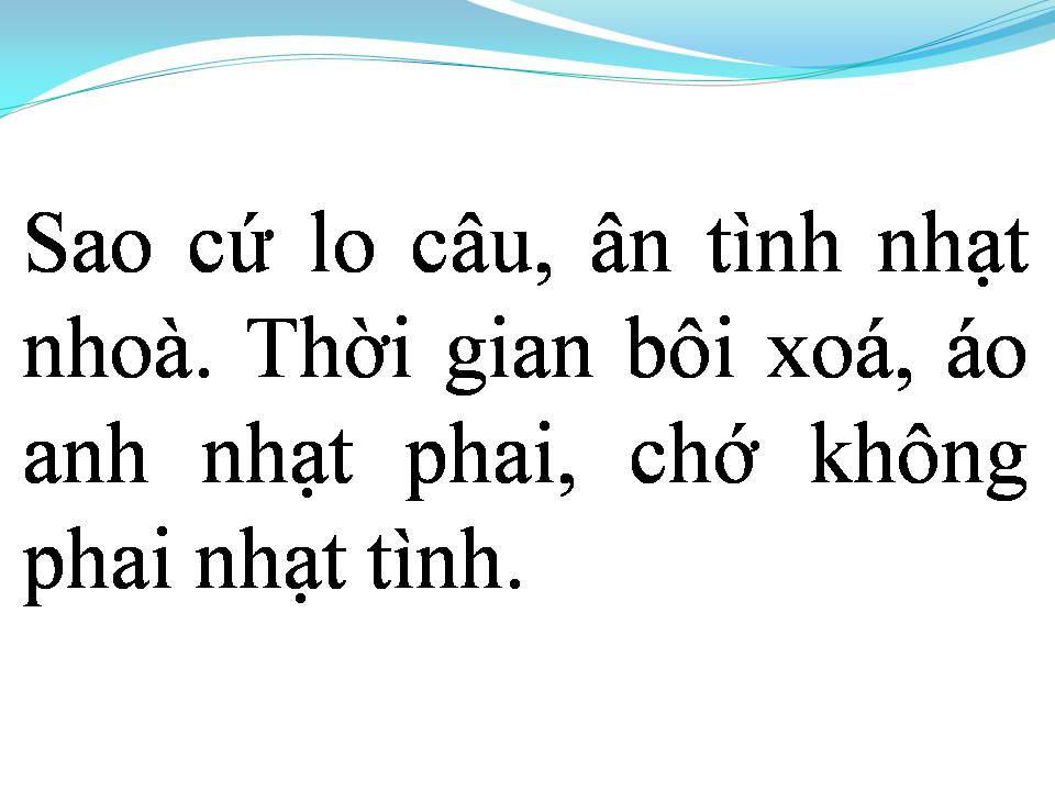 Lời bài hát KỂ CHUYỆN TRONG ĐÊM