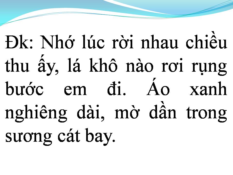 Lời bài hát KỂ CHUYỆN TRONG ĐÊM