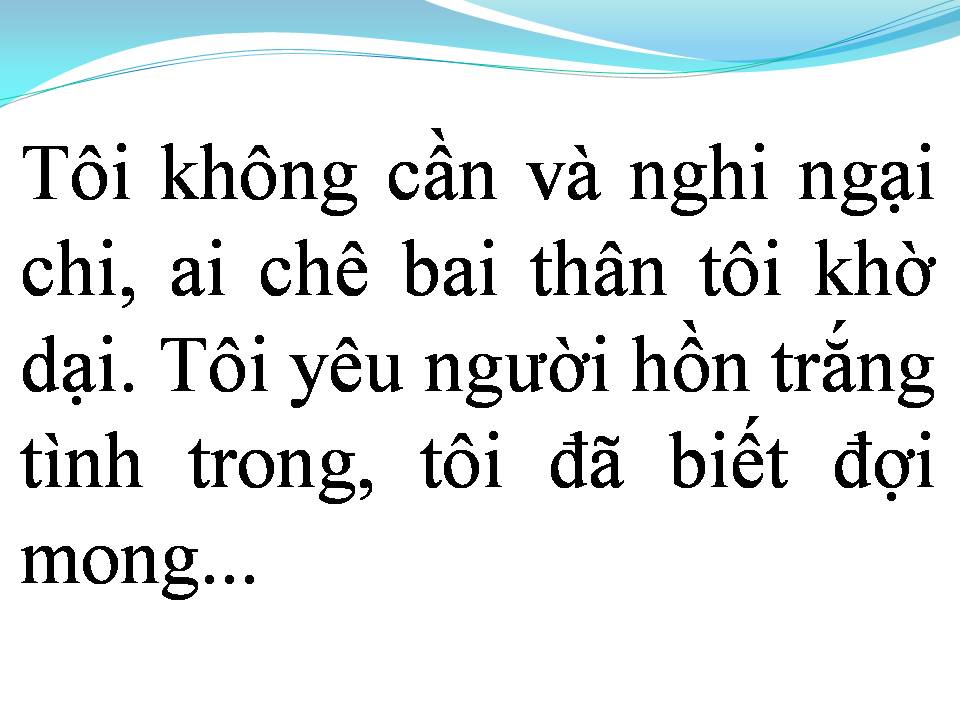 Lời bài hát KIẾP ĐAM MÊ