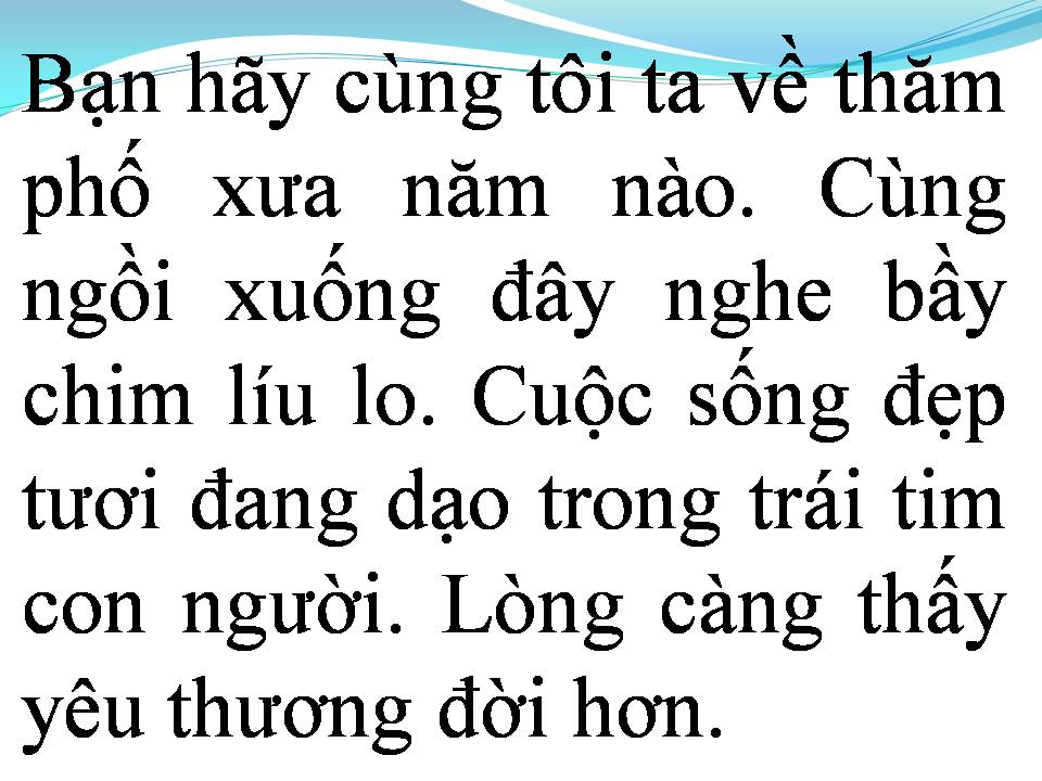 Lời bài hát KHÚC NHẠC VUI