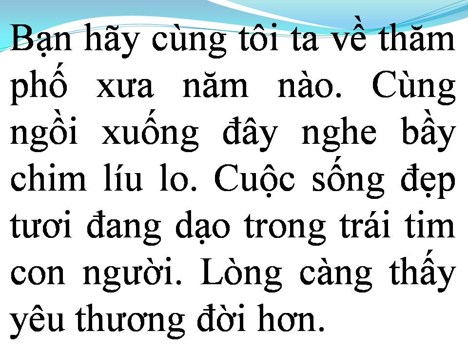 Lời bài hát KHÚC NHẠC VUI