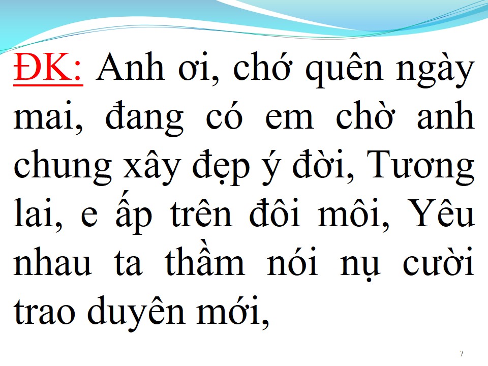 Lời bài hát KHUYA NAY ANH ĐI RỒI