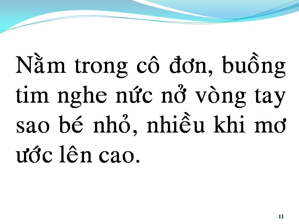 Lời bài hát KẺ ĐẾN SAU