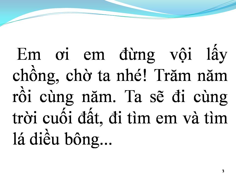 Lời bài hát KẺ ĐI TÌM MỘNG