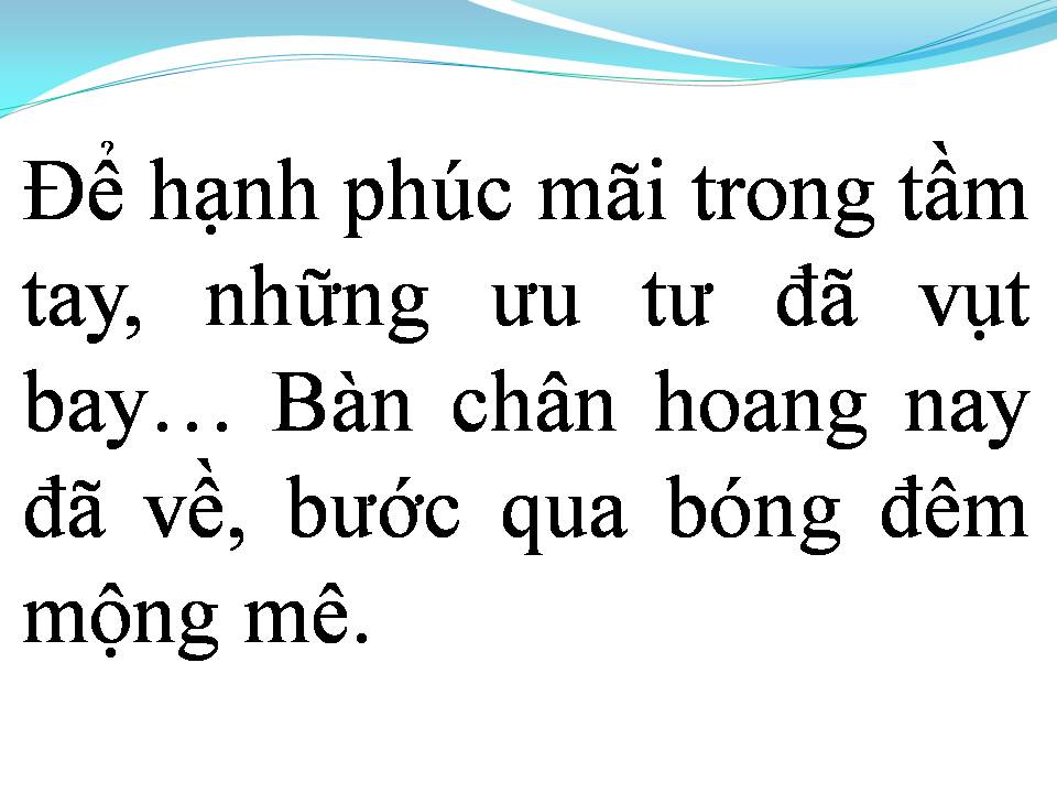 Lời bài hát KIẾP LỮ HÀNH
