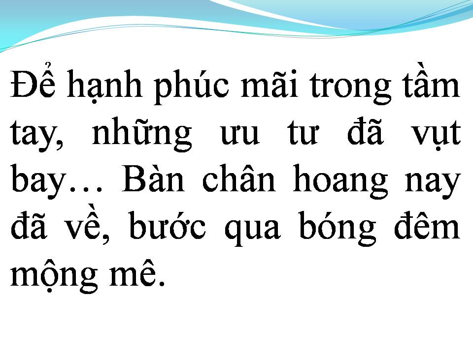 Lời bài hát KIẾP LỮ HÀNH