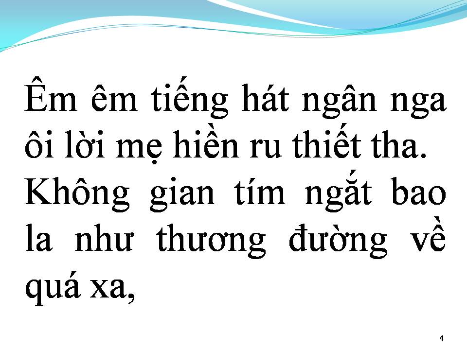 Lời bài hát KIẾP NGHÈO