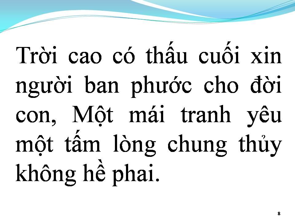 Lời bài hát KIẾP NGHÈO