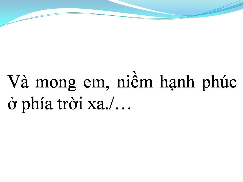 Lời bài hát KIẾP PHONG BA