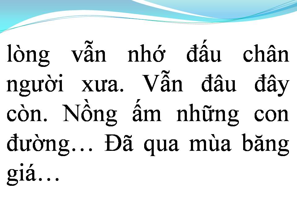 Lời bài hát KIÊP RONG BUỒN