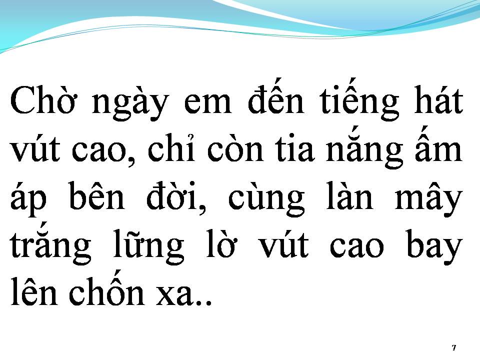 Lời bài hát KIẾP VE SẦU 