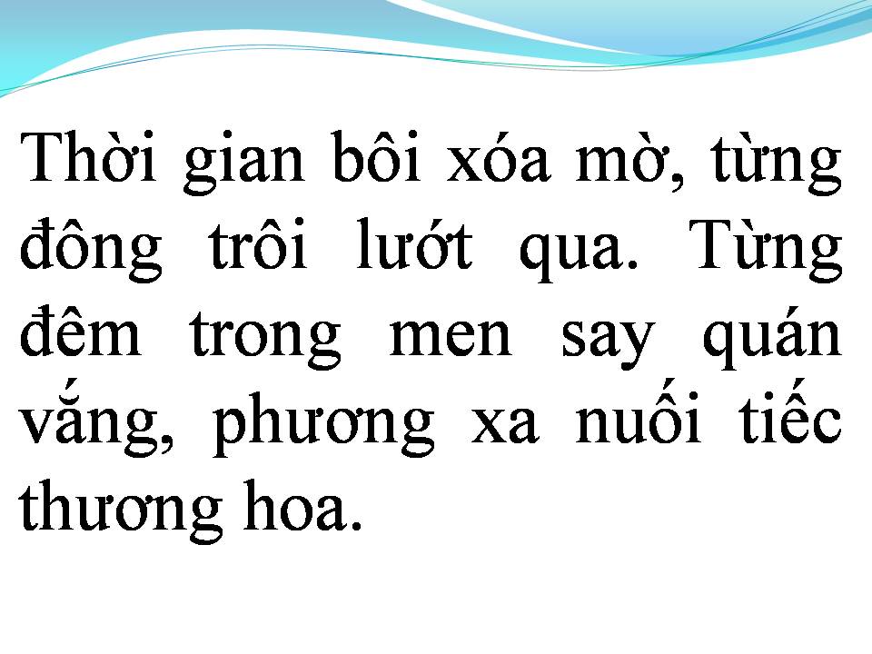 Lời bài hát KỶ NIỆM CHIỀU MƯA