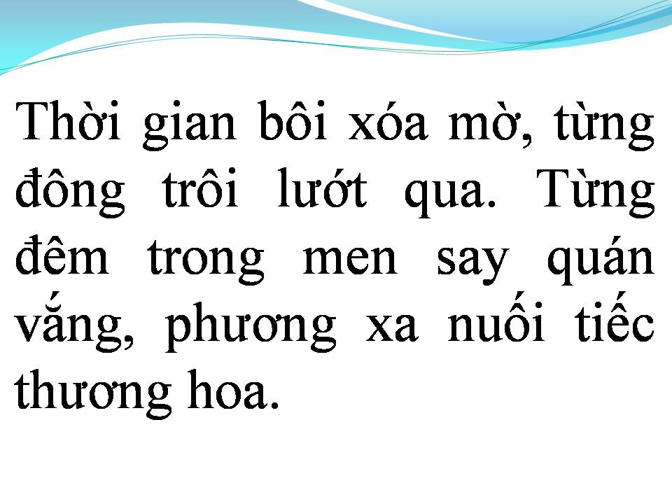Lời bài hát KỶ NIỆM CHIỀU MƯA