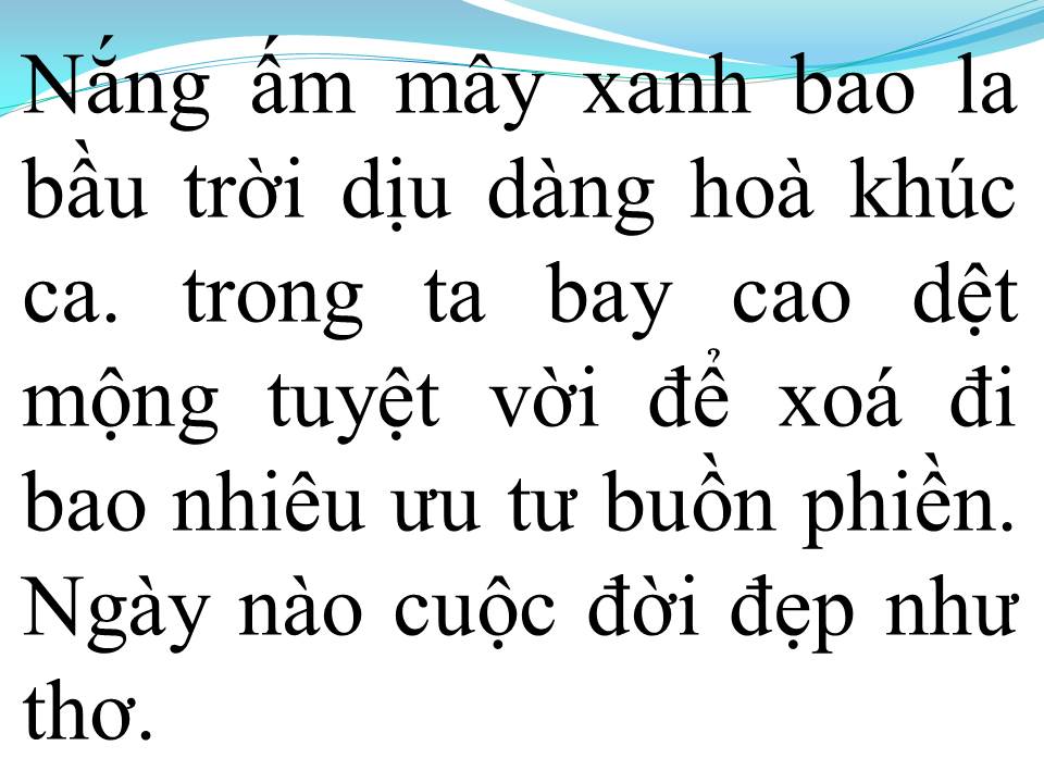 Lời bài hát KHI NGƯỜI ĐÀN ÔNG KHÓC