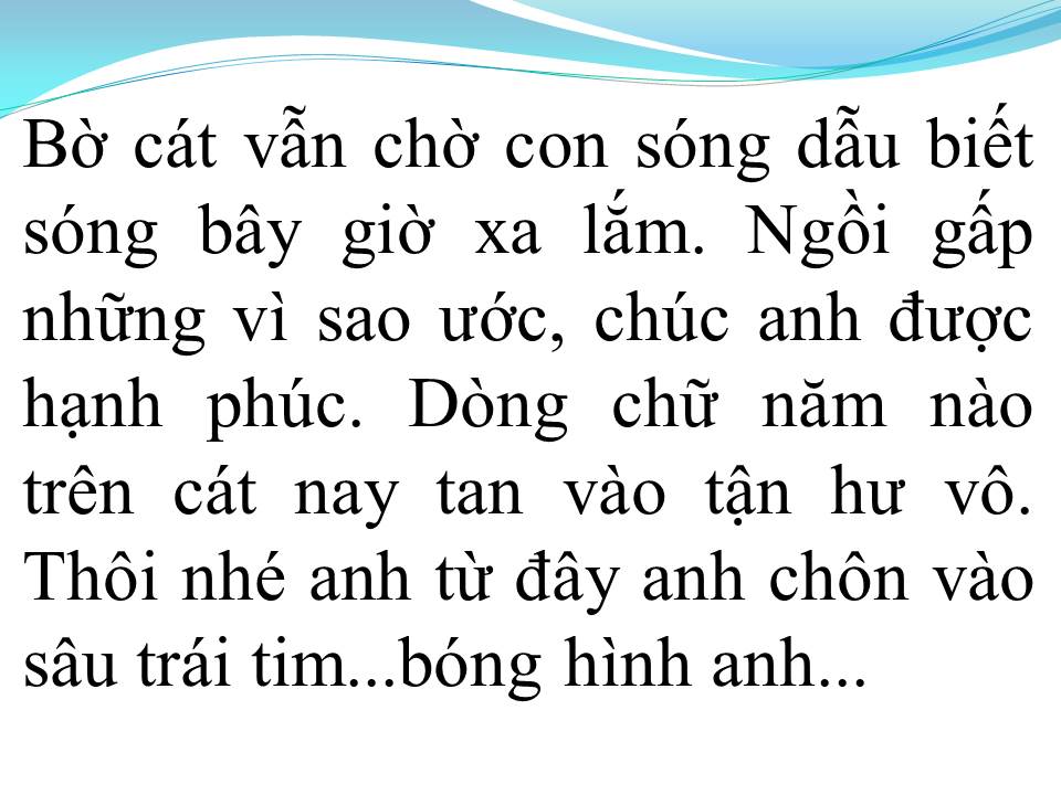 Lời bài hát KHÓC THÊM LẦN NỮA