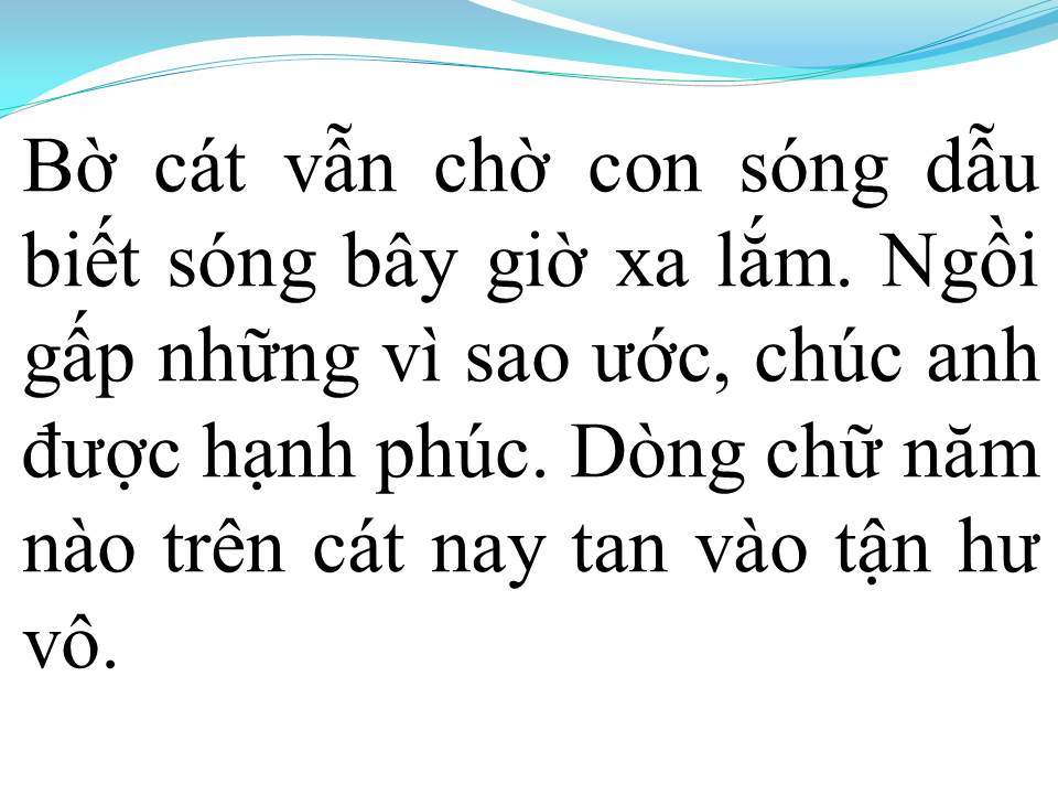 Lời bài hát KHÓC THÊM LẦN NỮA