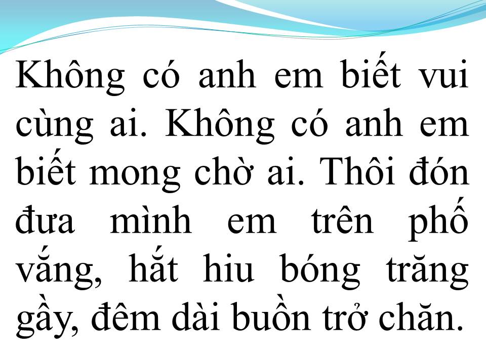 Lời bài hát KHÔNG CÓ ANH