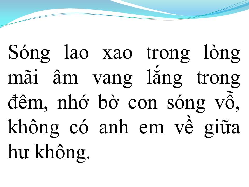 Lời bài hát KHÔNG CÓ ANH