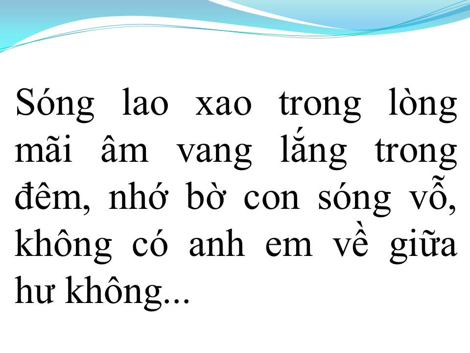 Lời bài hát KHÔNG CÓ ANH