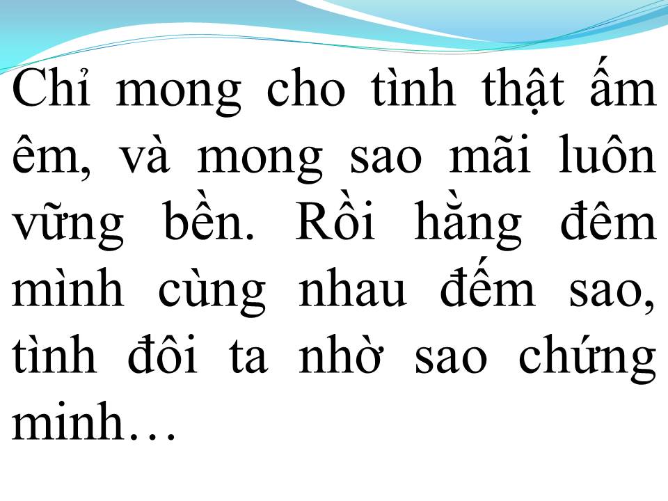 Lời bài hát KHÔNG ĐƯỢC KHÓC