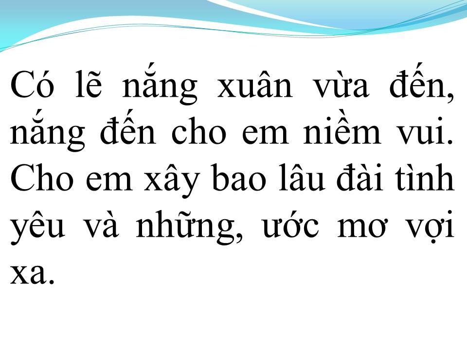 Lời bài hát KHÔNG LẠ ĐÂU EM
