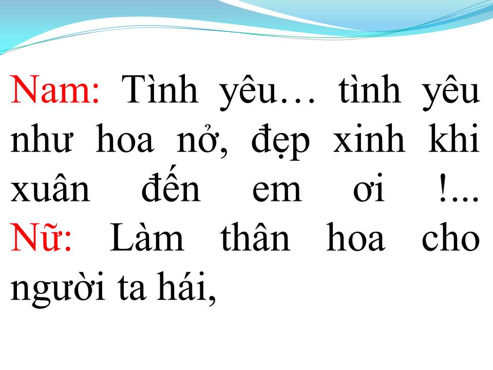 Lời bài hát KHÔNG PHẢI TẠI CHÚNG MÌNH