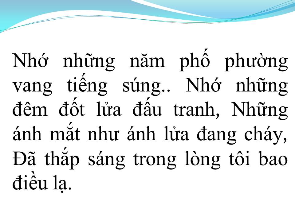 Lời bài hát LÁ THƯ NGÀY TẾT