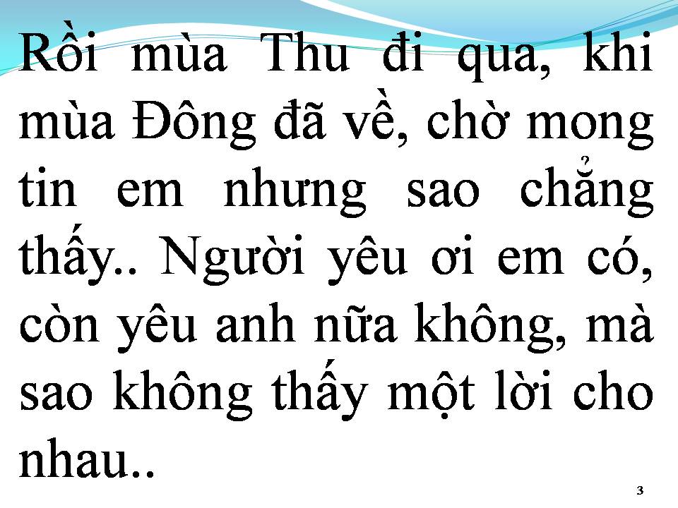 Lời bài hát HÃY VỀ ĐÂY BÊN ANH
