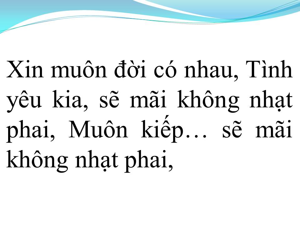 Lời bài hát HẸN HÒ ĐÊM TRĂNG