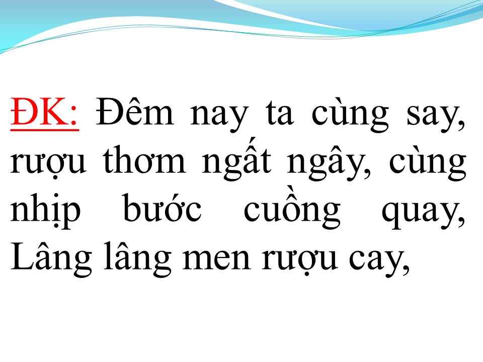 Lời bài hát HẸN HÒ ĐÊM TRĂNG