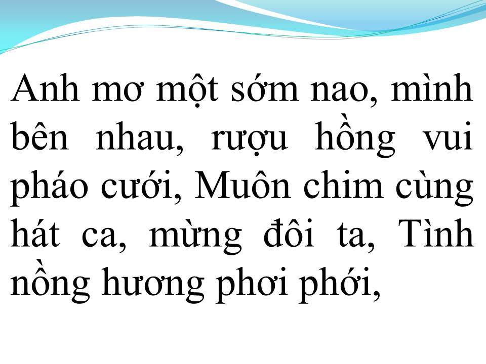 Lời bài hát HẸN HÒ ĐÊM TRĂNG