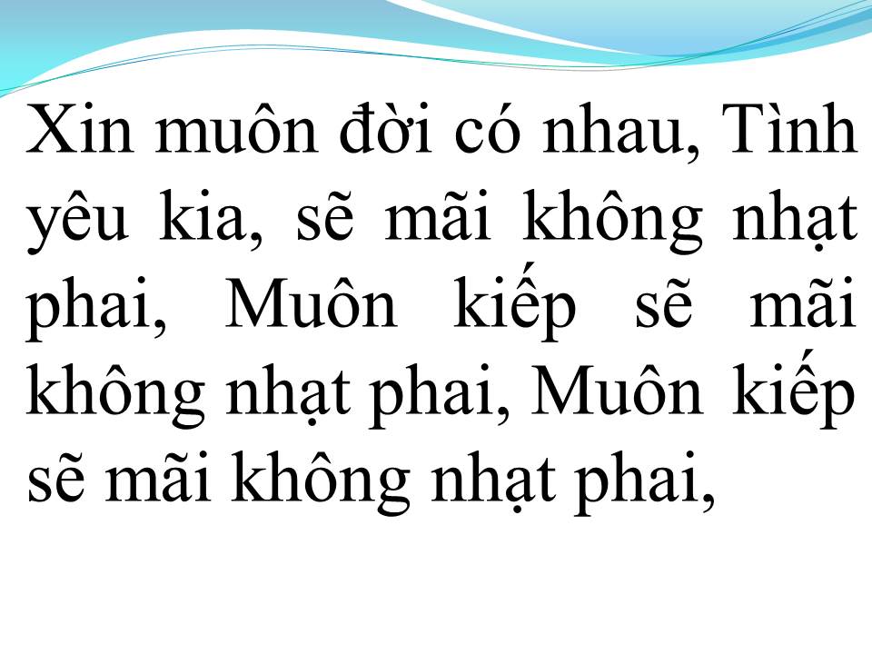 Lời bài hát HẸN HÒ ĐÊM TRĂNG