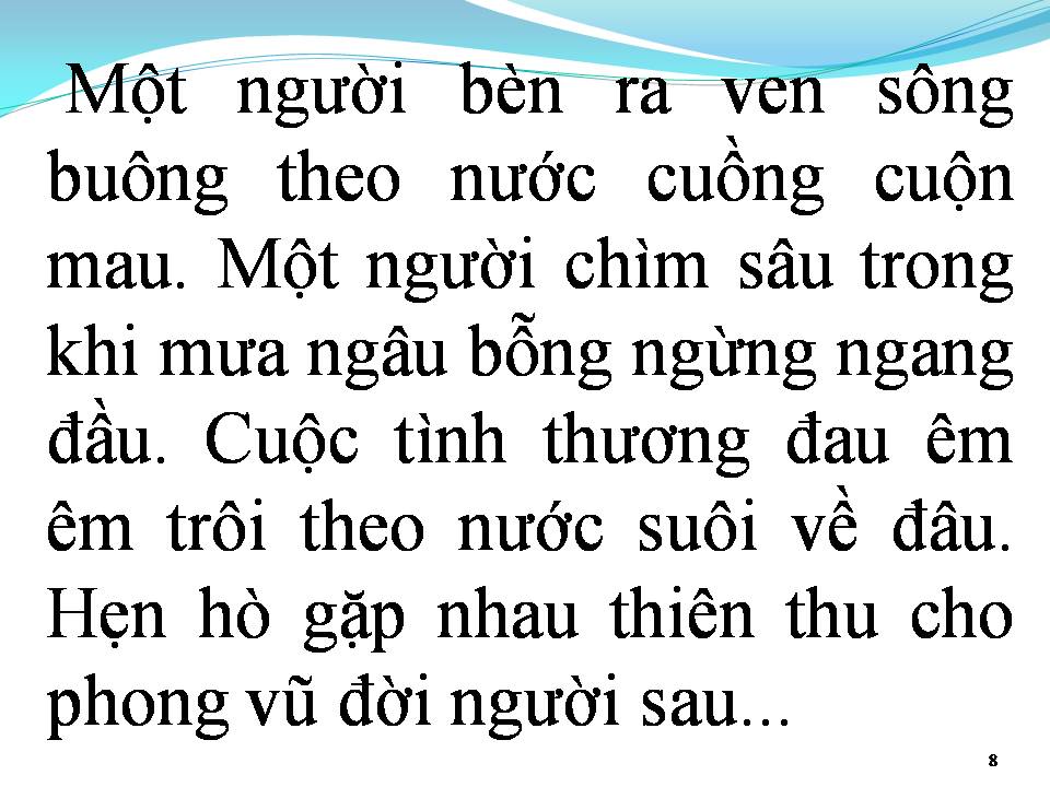 Lời bài hát HẸN HÒ