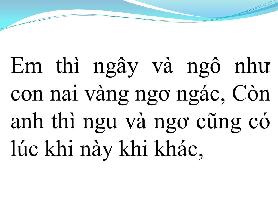 Lời bài hát HIU HẮT ĐỜI NHAU