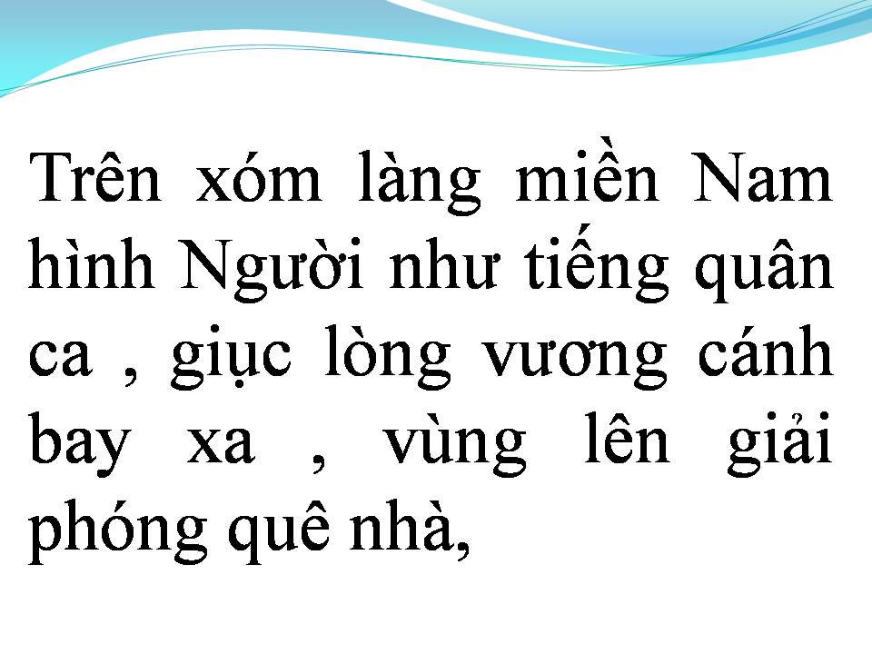 Lời bài hát HỒ CHÍ MINH ĐẸP NHẤT TÊN NGƯỜI