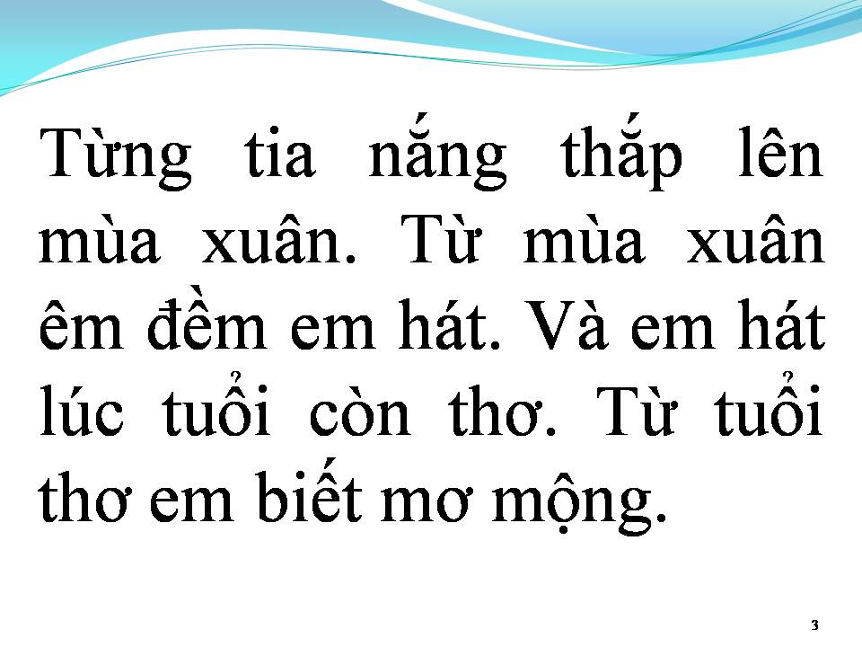 Lời bài hát HỌA MI TÓC NÂU