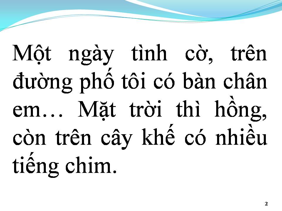 Lời bài hát HOA TÍM NGOÀI SÂN