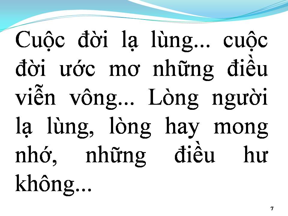 Lời bài hát HOA TÍM NGOÀI SÂN