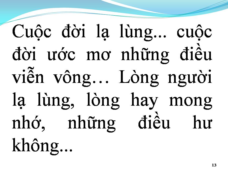 Lời bài hát HOA TÍM NGOÀI SÂN