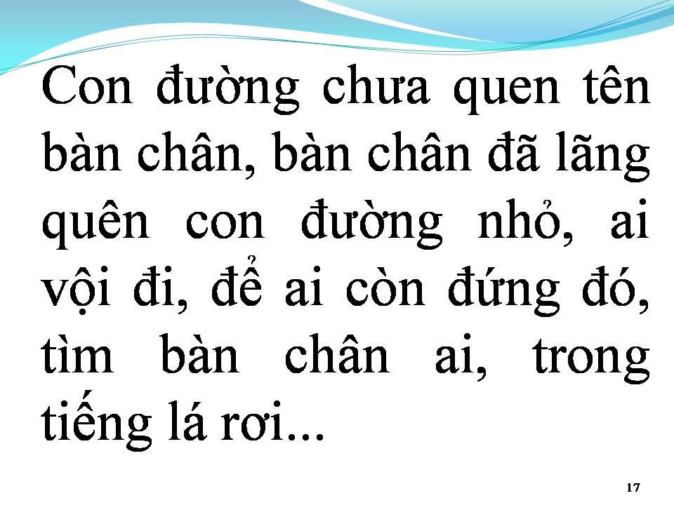 Lời bài hát HOA TÍM NGOÀI SÂN