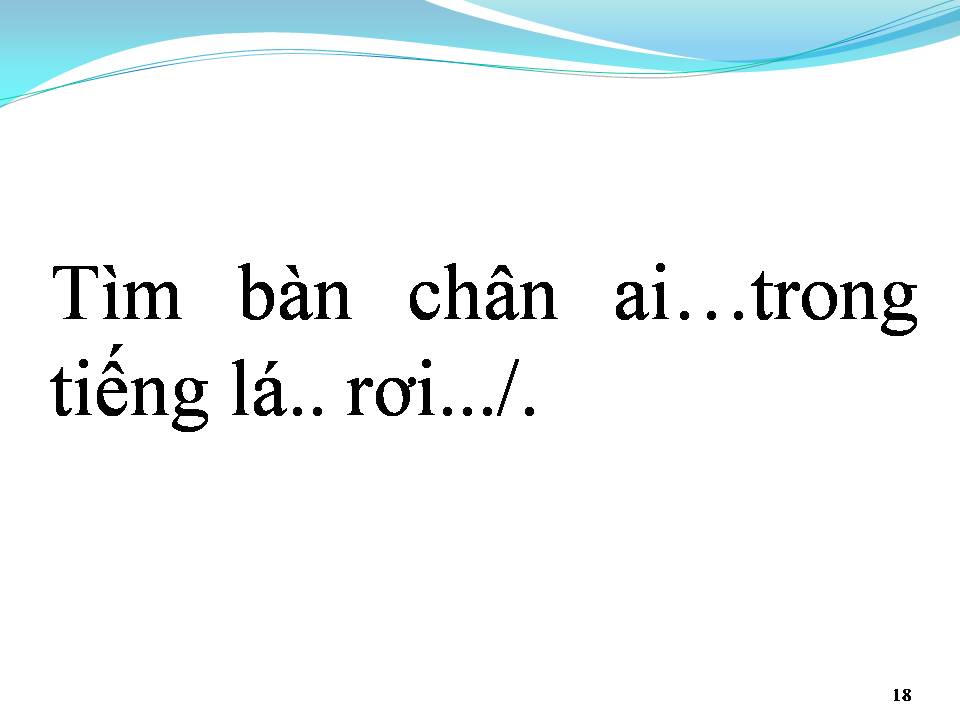 Lời bài hát HOA TÍM NGOÀI SÂN