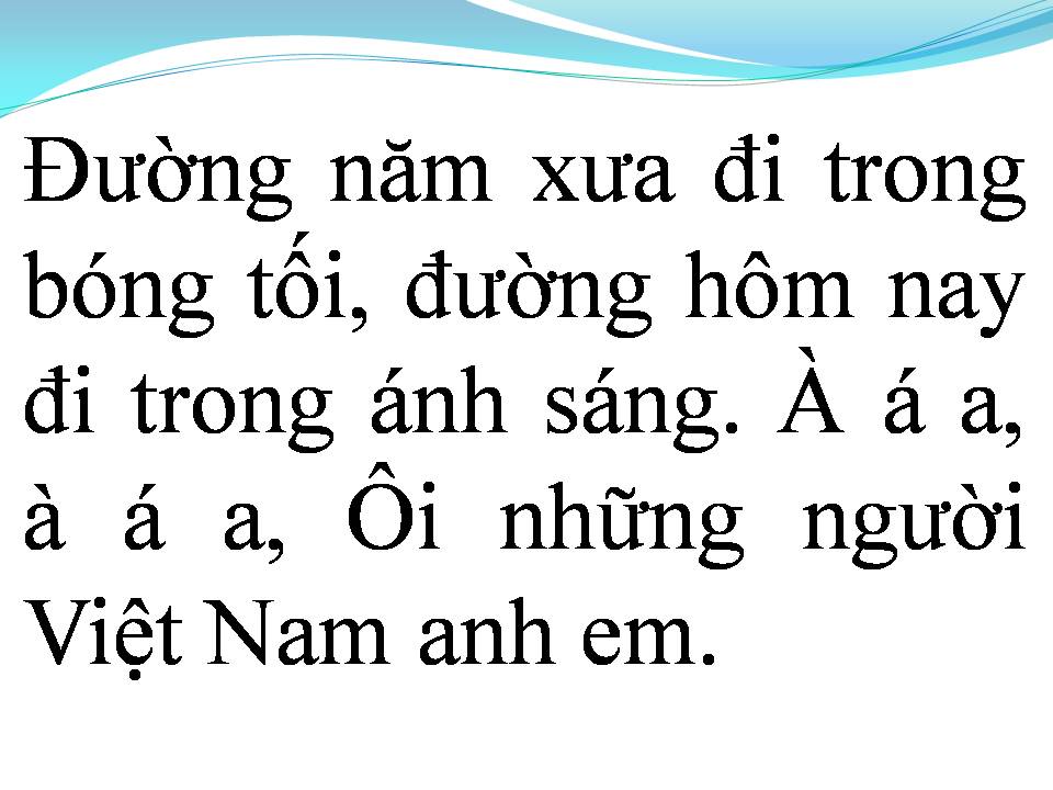 Lời bài hát HOA VẪN NỞ TRÊN ĐƯỜNG QUÊ HƯƠNG