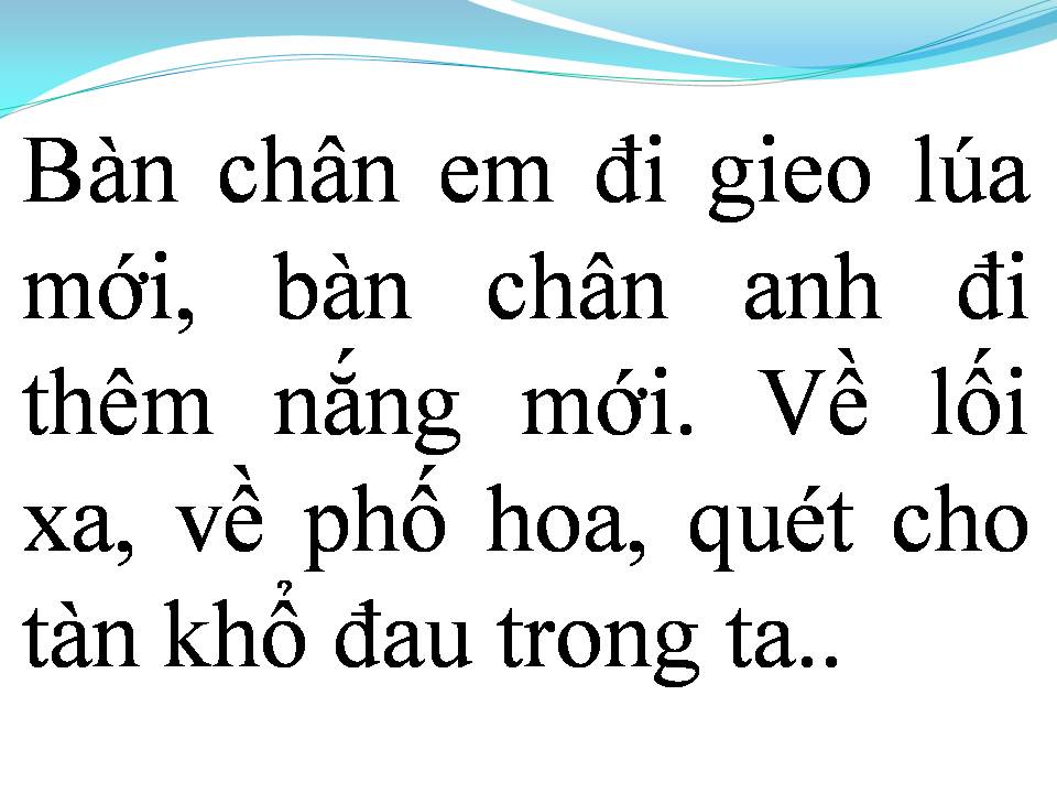 Lời bài hát HOA VẪN NỞ TRÊN ĐƯỜNG QUÊ HƯƠNG