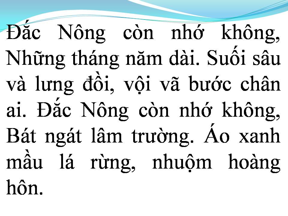 Lời bài hát HOÀNG HÔN MÀU LÁ
