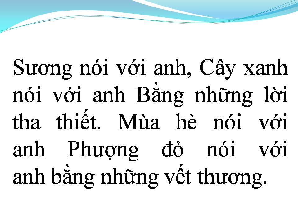 Lời bài hát EM CÒN YÊU ANH